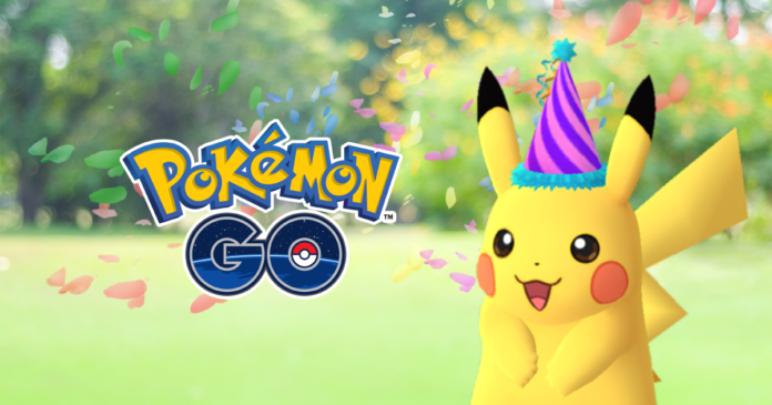 Pokémon GO Australian Open 2026 event will run from January 12 to February 1 at Melbourne Park in Australia