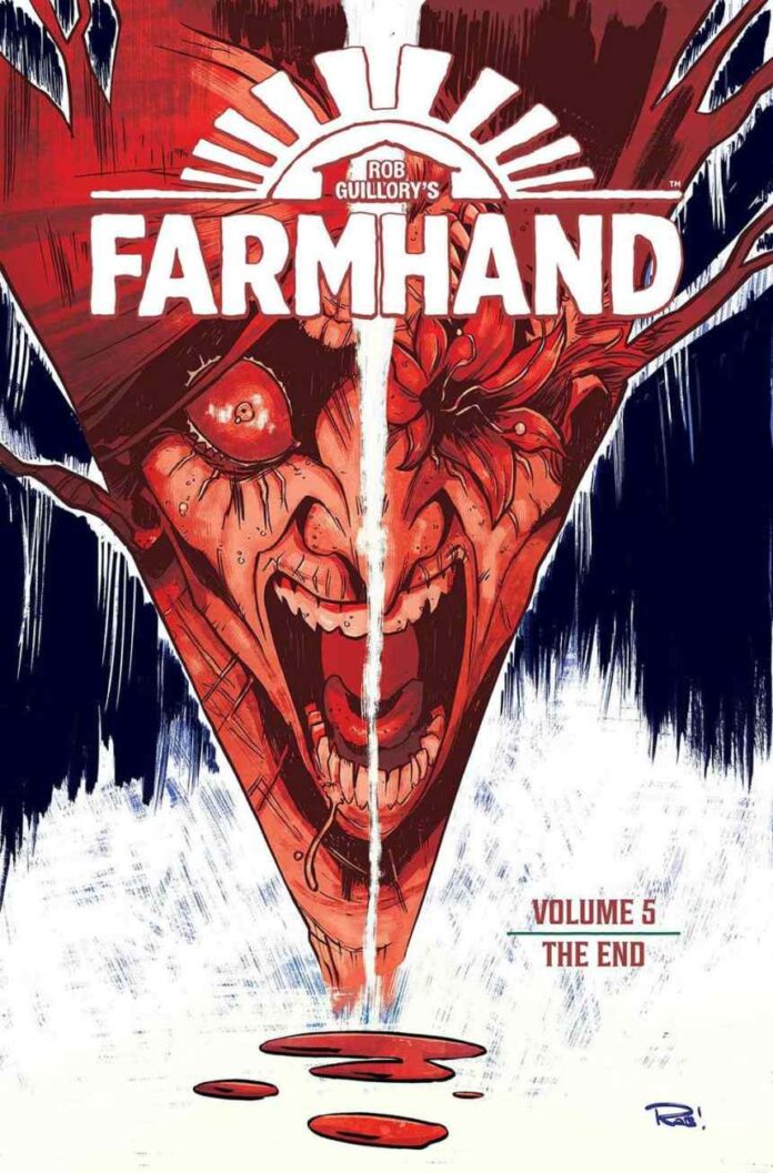Preview: Farmhand Vol. 5: The End