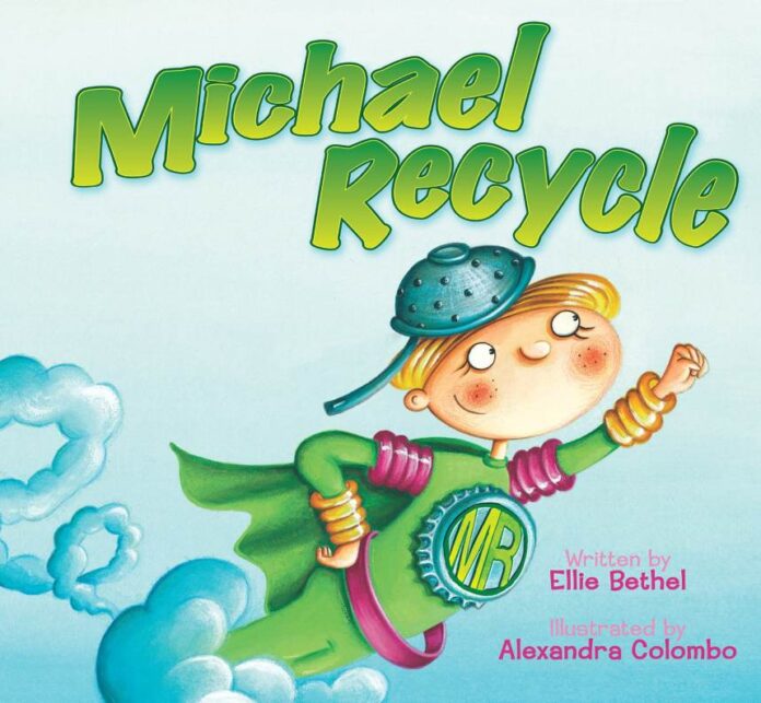 Preview: Michael Recycle