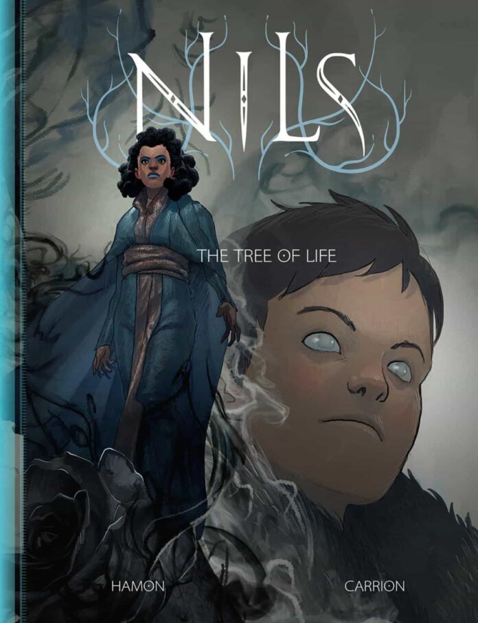Preview: Nils: Tree of Life