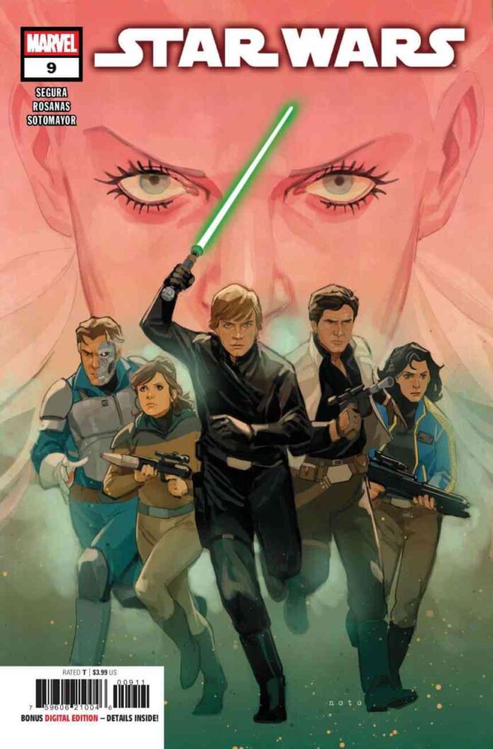 Preview: Star Wars #9