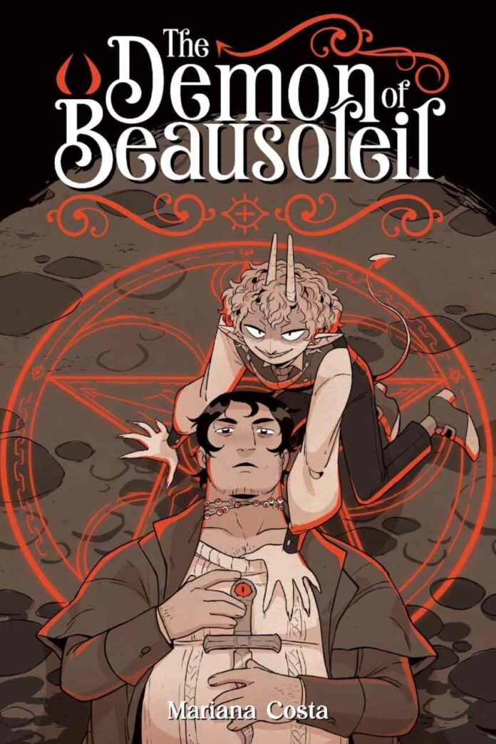 Preview: The Demon of Beausoleil