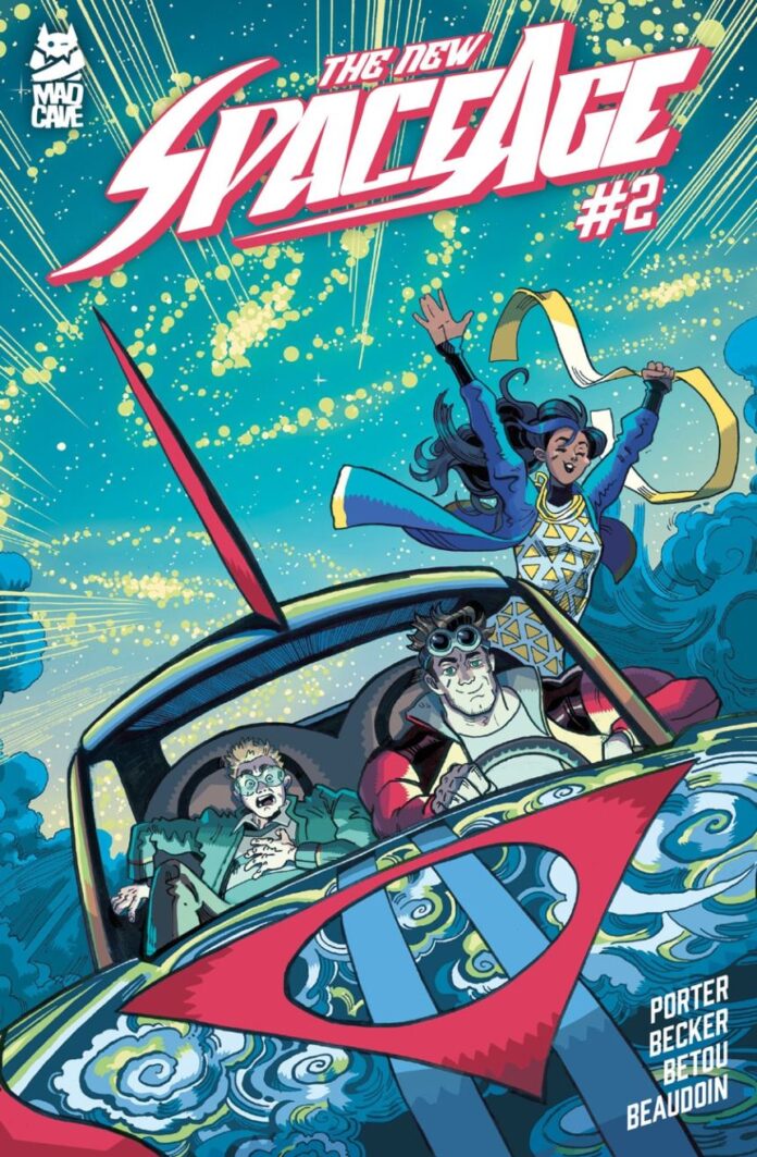 Preview: The New Space Age #2