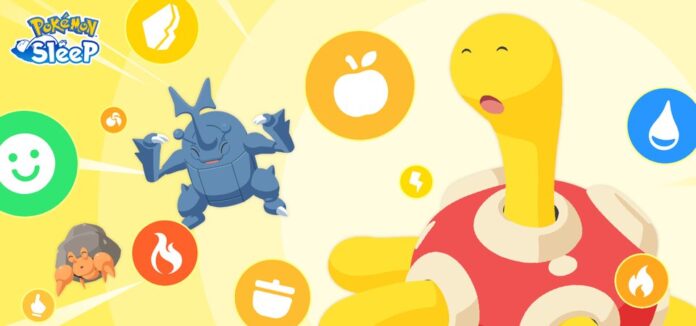 Super Skill Week Part 3 event will run in Pokémon Sleep from January 19 to 26, Shuckle will be added to the game to coincide with the event