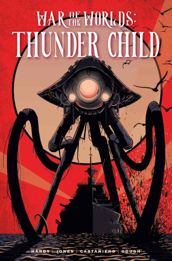 Titan Comics reveals its Summer 2026 COMPLETE LINE-UP!