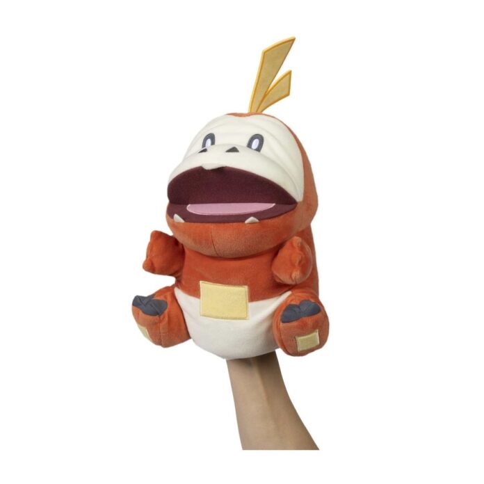 Video: Watch 25 minutes of Pokémon hand puppets playing on Pokémon Kids TV