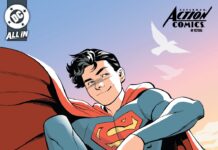 ComicList: New Comic Book Releases List for 03/11/2026 (2 Weeks Out) ComicList: New Comic Book Releases List for 03/11/2026 (2 Weeks Out)