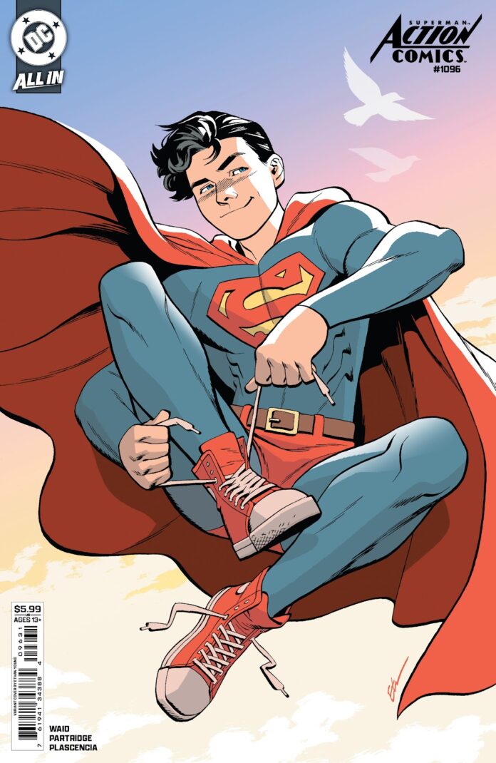 ComicList: New Comic Book Releases List for 03/11/2026 (2 Weeks Out)