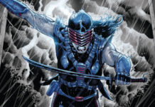 Hasbro: G.I. Joe Classified Dawn Moreno Snake Eyes Pre-Order Hasbro: G.I. Joe Classified Dawn Moreno Snake Eyes Pre-Order