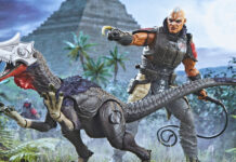 Hasbro: G.I. Joe Classified Toy Fair Reveals Press Photos and Thoughts Hasbro: G.I. Joe Classified Toy Fair Reveals Press Photos and Thoughts