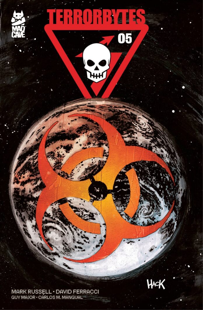 Preview: Terrorbytes #5