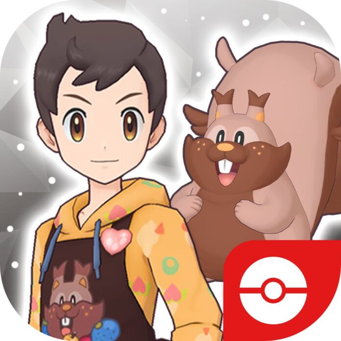 Super Spotlight Seasonal Scout featuring 10 limited-time Seasonal Sync Pairs now underway in Pokémon Masters EX until February 18