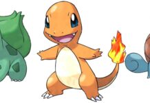 Video: Meet the original Kanto Partner Pokémon Bulbasaur, Charmander Squirtle in these full episodes of the Pokémon animated series Video: Meet the original Kanto Partner Pokémon Bulbasaur, Charmander Squirtle in these full episodes of the Pokémon animated series