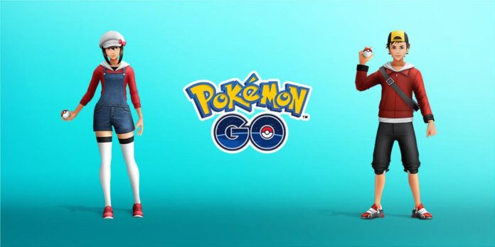 Video: Meet two Pokémon GO players whose shared love of the game turned into a real-life connection, love and marriage