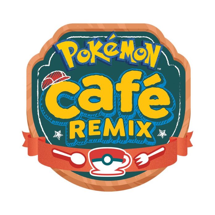 Video: Valentine’s Day 2026 events and content now available in Pokémon Café ReMix