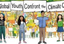 A Better World is Possible: Global Youth Confront the Climate Crisis is entertaining and educational A Better World is Possible: Global Youth Confront the Climate Crisis is entertaining and educational