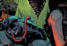 Absolute Batman #18 teases a lot of what’s to come as Batman’s battle with Ivy ends Absolute Batman #18 teases a lot of what’s to come as Batman’s battle with Ivy ends