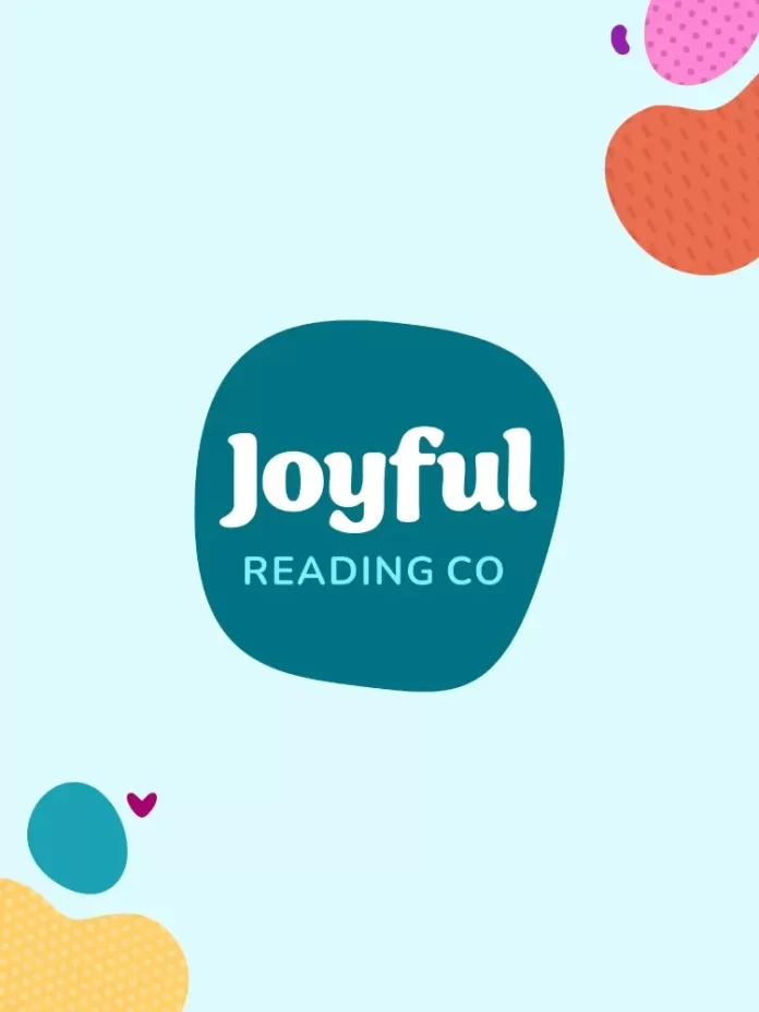 Beanstack and Comics Plus are now The Joyful Reading Company