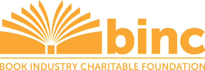 Binc Awards Denver Publishing Institute Scholarship