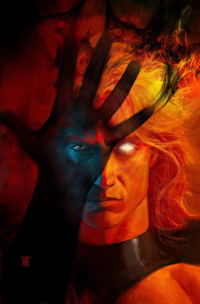 ComicList: New Comic Book Releases List for 03/18/2026 (1 Week Out)