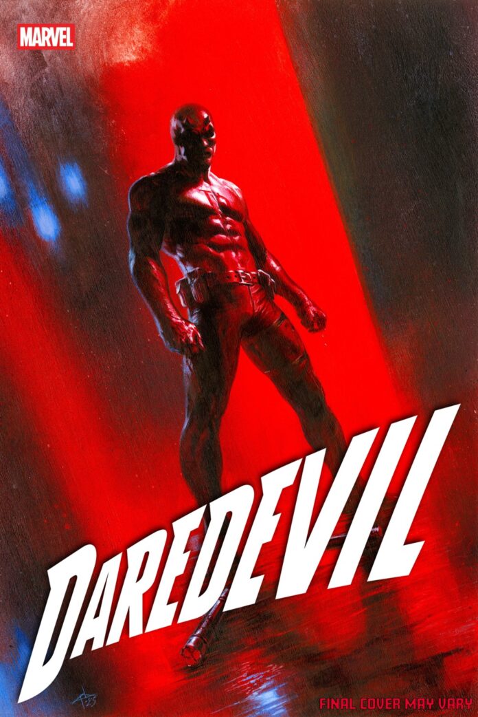 ComicList: New Comic Book Releases List for 04/01/2026 (1 Week Out)