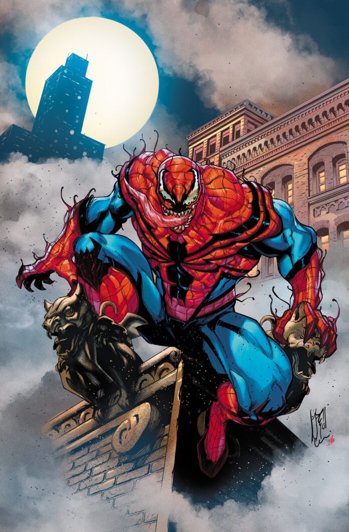 ComicList: New Comic Book Releases List for 04/08/2026 (2 Weeks Out)