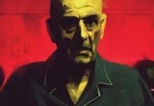 Crownsville #5 wraps up the story and leaves us wanting more. Please can we get more?! Crownsville #5 wraps up the story and leaves us wanting more. Please can we get more?!