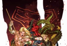 DC reveals Three Elseworlds Series for the Summer, Superman: Father of Tomorrow, Supergirl: Survive, and Dark Knights of Steel II DC reveals Three Elseworlds Series for the Summer, Superman: Father of Tomorrow, Supergirl: Survive, and Dark Knights of Steel II