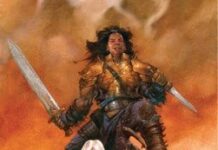 Dynamite announces new Compact Editions starting with Pathfinder! Dynamite announces new Compact Editions starting with Pathfinder!