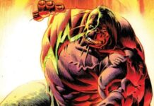 Exclusive Preview: The Infernal Hulk #5 Exclusive Preview: The Infernal Hulk #5