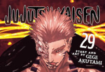 February 2026 Circana BookScan – Top 20 Adult Graphic Novels February 2026 Circana BookScan - Top 20 Adult Graphic Novels