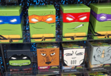 GAMA Expo 2026 News: heo Group Previews New ‘Squaroes’ GAMA Expo 2026 News: heo Group Previews New 'Squaroes'