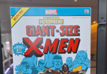 GAMA Expo 2026 News: WizKids Previews ‘Giant-Size X-Men’ Boxed Set GAMA Expo 2026 News: WizKids Previews 'Giant-Size X-Men' Boxed Set