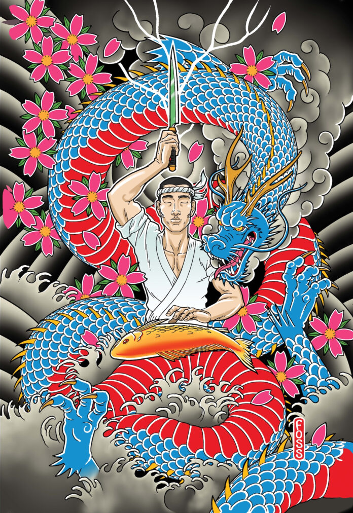 'Get Jiro! Complete Collection' Coming June 2026