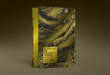 Gou Tanabe’s manga adaptation of H.P. Lovecraft’s The Dunwich Horror gets a Deluxe Edition for English Audiences Gou Tanabe’s manga adaptation of H.P. Lovecraft’s The Dunwich Horror gets a Deluxe Edition for English Audiences