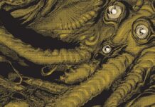 GOU TANABE’S MANGA ADAPTATION OF “H.P. LOVECRAFT’S THE DUNWICH HORROR” RECEIVES A DELUXE EDITION FORMAT RELEASE GOU TANABE’S MANGA ADAPTATION OF “H.P. LOVECRAFT’S THE DUNWICH HORROR” RECEIVES A DELUXE EDITION FORMAT RELEASE