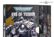 GW Opens Eye of Terror with Combat Patrol, Battalion Boxes GW Opens Eye of Terror with Combat Patrol, Battalion Boxes