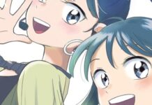 Hikaru in the Light! Vol. 3 is another fantastic entry as the girls must compete as teams Hikaru in the Light! Vol. 3 is another fantastic entry as the girls must compete as teams