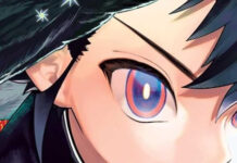 Ichi the Witch Vol. 1 is a cute start for another entry in the adorable witch genre with a twist Ichi the Witch Vol. 1 is a cute start for another entry in the adorable witch genre with a twist