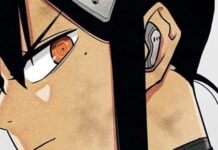 Kaiju No. 8 Vol. 15 continues the big clash between Kaiju No. 8 and Kaiju No. 9 with lots of reveals Kaiju No. 8 Vol. 15 continues the big clash between Kaiju No. 8 and Kaiju No. 9 with lots of reveals