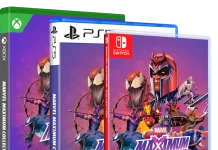Limited Run Games’ MARVEL MaXimum Collection goes up for Pre-Order on March 27 Limited Run Games Limited Run Games’ MARVEL MaXimum Collection goes up for Pre-Order on March 27 Limited Run Games