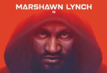 Marshawn Lynch Goes Beast Mode with AWA this October Marshawn Lynch Goes Beast Mode with AWA this October