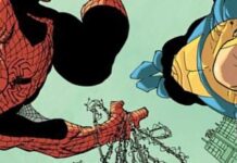 Marvel Team-Up #14 is an interesting bit of comic history but doesn’t hold up after all these years Marvel Team-Up #14 is an interesting bit of comic history but doesn’t hold up after all these years