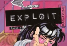 Mini Reviews: Touched by a Demon #2, Sonic Racing: Crossworlds #1, Exploit #1 Mini Reviews: Touched by a Demon #2, Sonic Racing: Crossworlds #1, Exploit #1