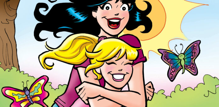 New Archie Comics Releases for 3/4/26