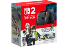 New major Nintendo Switch 2 system update 22.0.0 now live with GameChat improvements, new features and more, full patch notes revealed New major Nintendo Switch 2 system update 22.0.0 now live with GameChat improvements, new features and more, full patch notes revealed