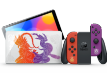 Nintendo Switch update 22.0.0 adds friend notes, parental control alerts and system stability improvements Nintendo Switch update 22.0.0 adds friend notes, parental control alerts and system stability improvements