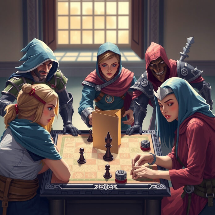 OBG 573: RPG to BG
