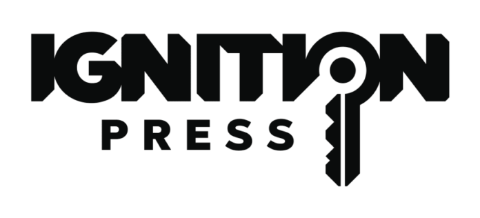 Planet Comicon Kansas City 2026: Ignition Press Makes its First Appearance