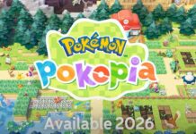 Pokémon Pokopia sold a whopping 2.2 million copies worldwide in just four days since its March 5 release on Nintendo Switch 2 Pokémon Pokopia sold a whopping 2.2 million copies worldwide in just four days since its March 5 release on Nintendo Switch 2